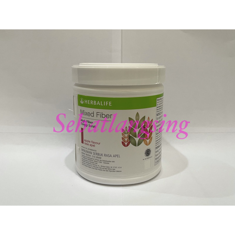 

MIXEDFIBER / MIXED FIBER HBL