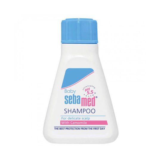 SEBAMED CHILDREN SHAMPO 150ML