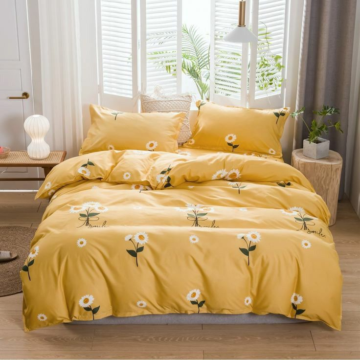 nolabels | BEDCOVER SET AESTHETIC KOREA | SELIMUT BEDCOVER TEBAL SATU SET DENGAN SPREI FREE SARUNG BANTAL GULING MURAH HOMEMADE BERKUALITAS