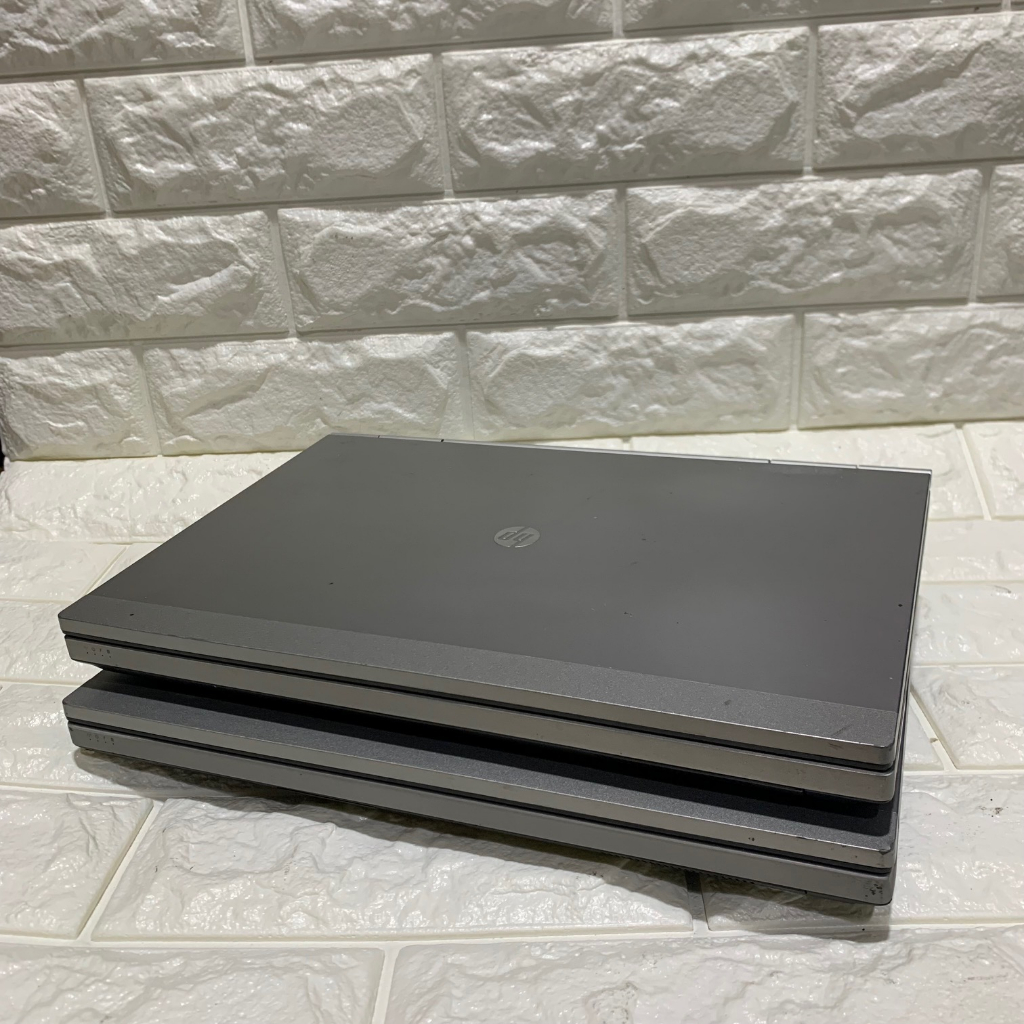 Laptop Murah HP 2570P Core i5 Ram 8Gb hdd 320Gb Second Berkualitas