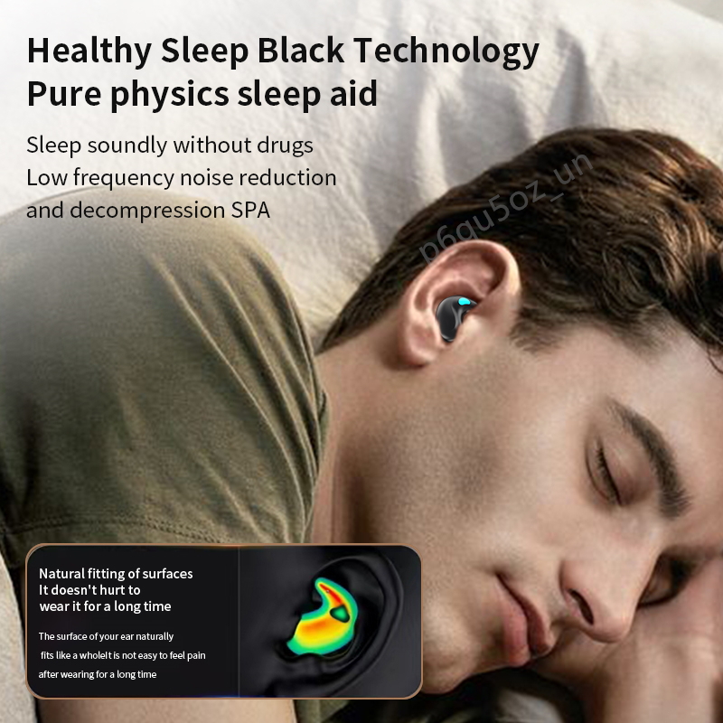 X57 Earphone Bluetooth 5.3 TWS HIFI Stereo Olahraga Nirkabel Mini Headset Tahan Air Tampilan Digital LED dengan Mikrofon