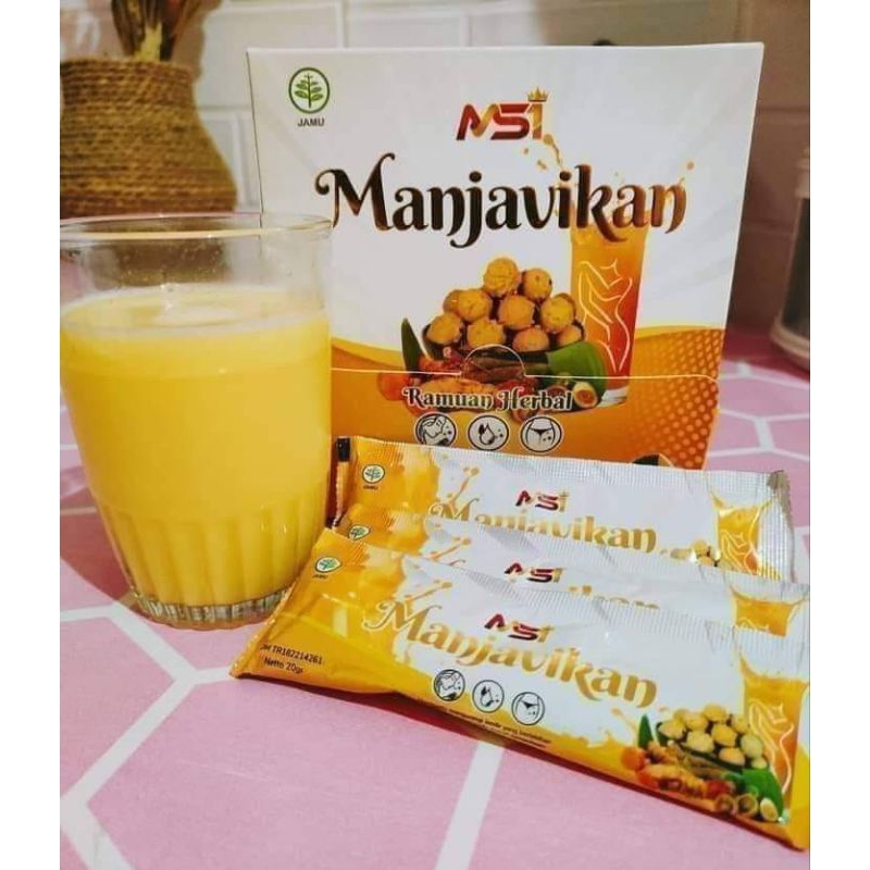 

Manjavikan