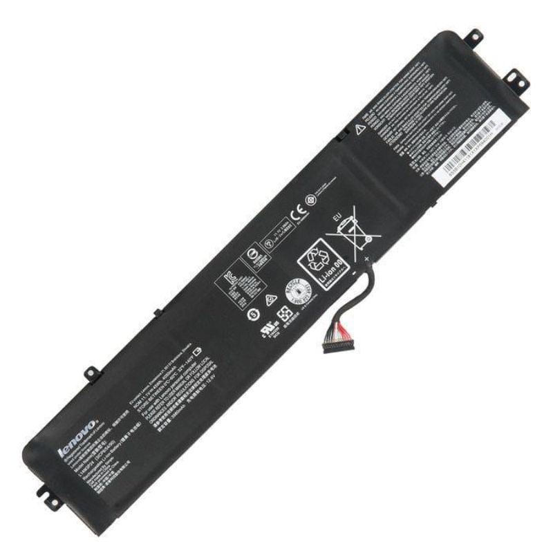 Baterai L14M3P24 for Lenovo Legion Y520-15IKBN