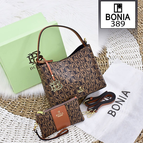 BO Mono Bag Series ~ 389
