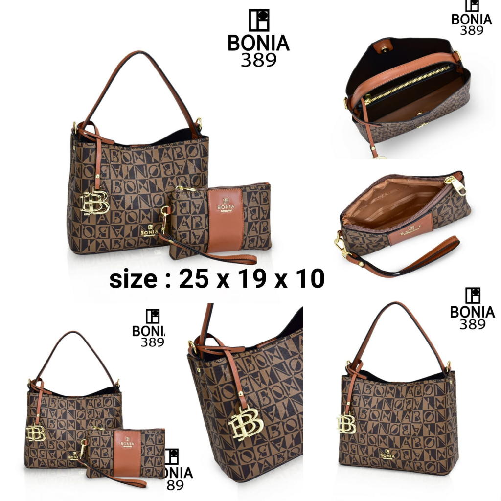 BO Mono Bag Series ~ 389