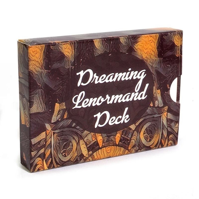 Dreaming Lenormand