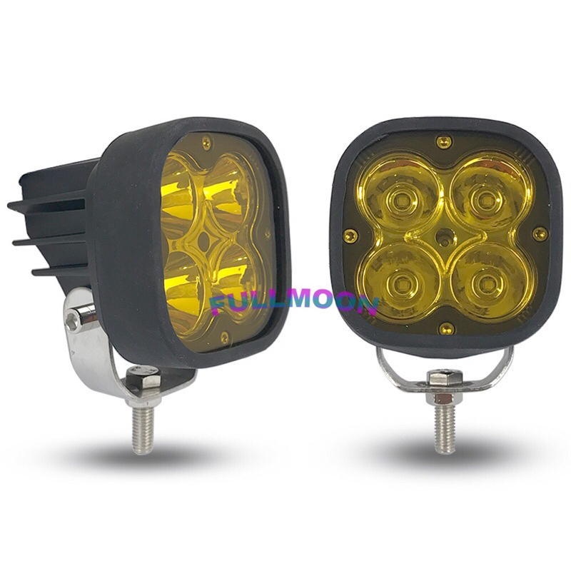 lampu tembak sorot led cree cwl 4 mata L4Z 40w