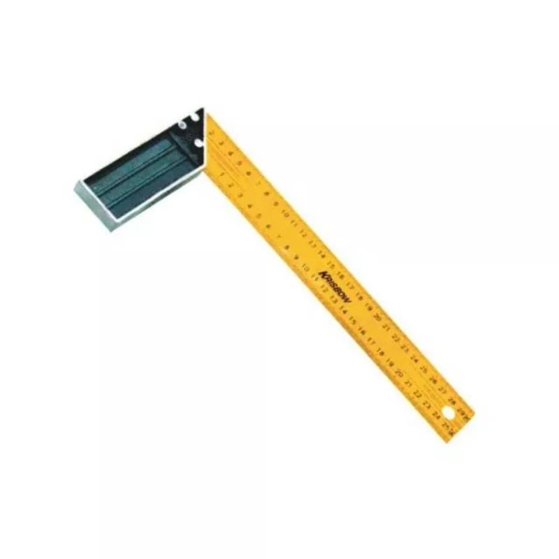 

penggaris siku Ace original krisbow - 50 cm