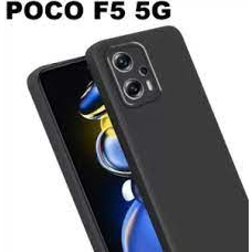 (SLIM) Softcase Black Bumper ULTRA POCO F5 F4 F4GT Soft Case Silicone Casing Cover Galaxy Hitam Gelap Matte Doff Tipis Bagus/ Karet Body Armor Premium/ Kondom Anti Glare Protecth Camera Protection Kamera Ori Original 4G 5G Note12 NFC 30 i GT Mi Xiaomi