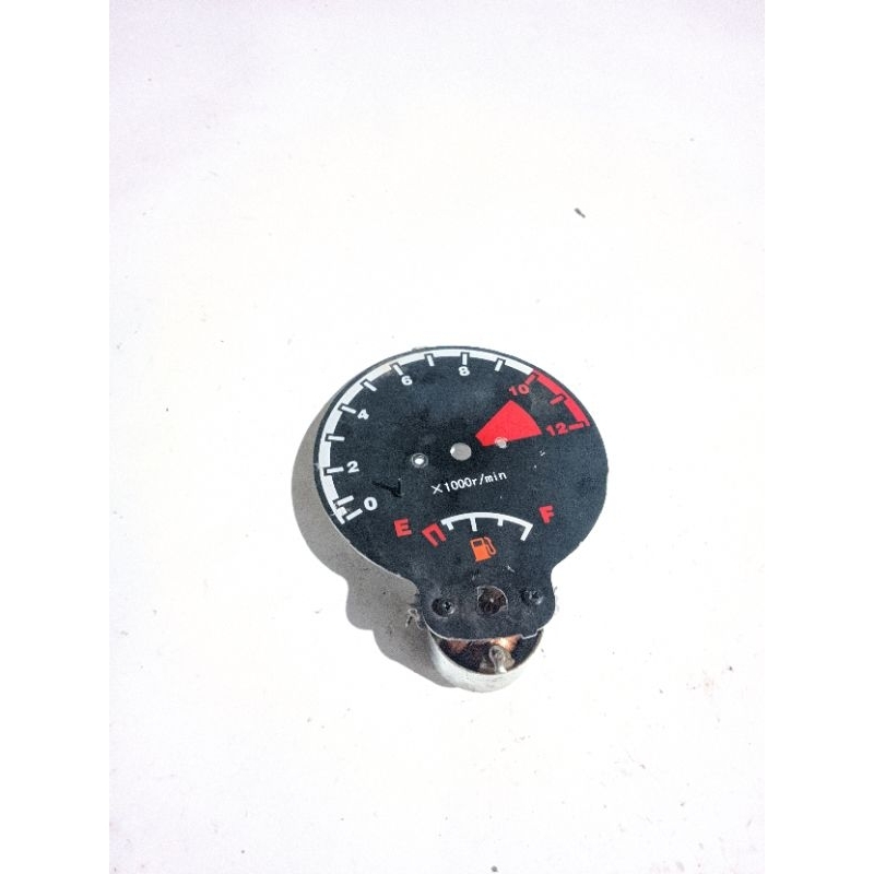 Amper bensin Speedometer Suzuki thunder