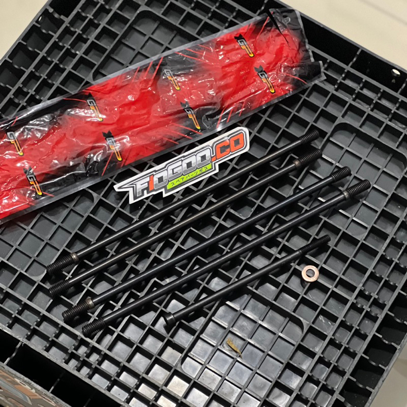 BAUT ANCER CRF SUNDUK TIGER CRF BAUT ANCER CRF BAJA IMPORT ANTI PATAH BAUT ANCER BAJA BAUT ANCER CRF