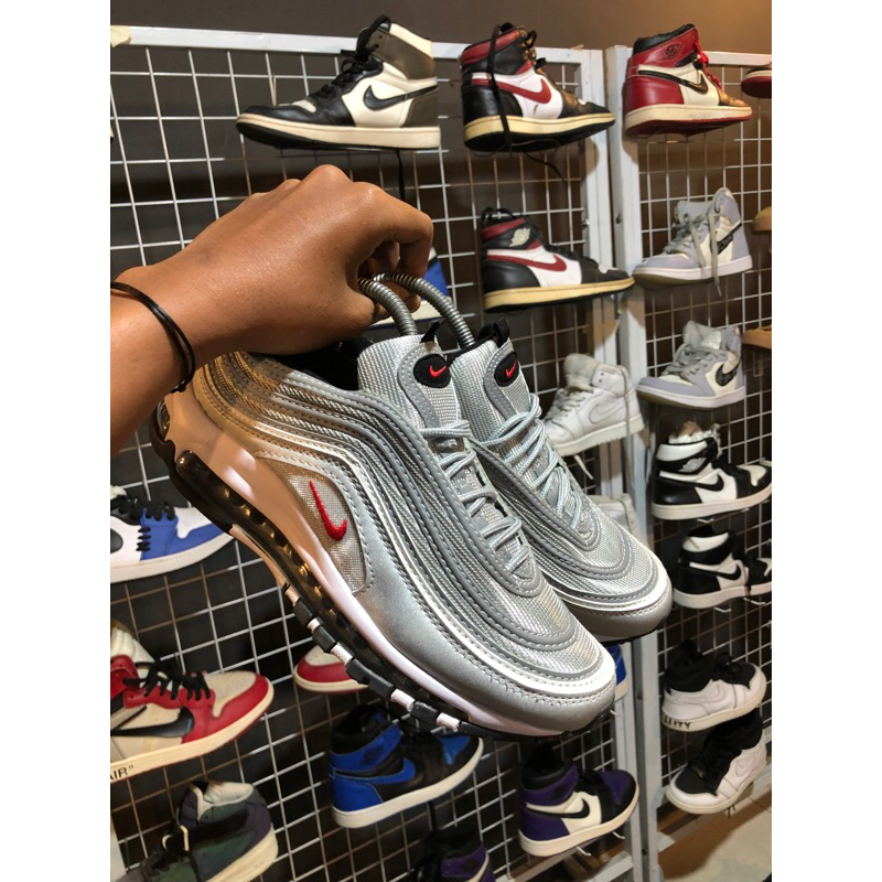 Airmax 97 Second