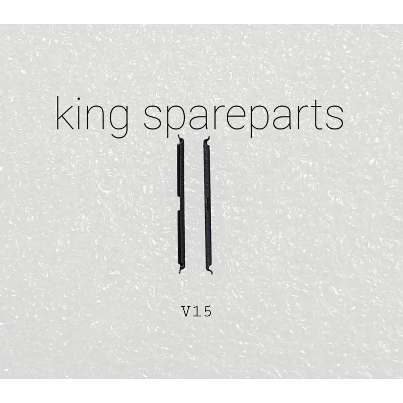 PENUTUP LUBANG SPEAKER VIVO V15