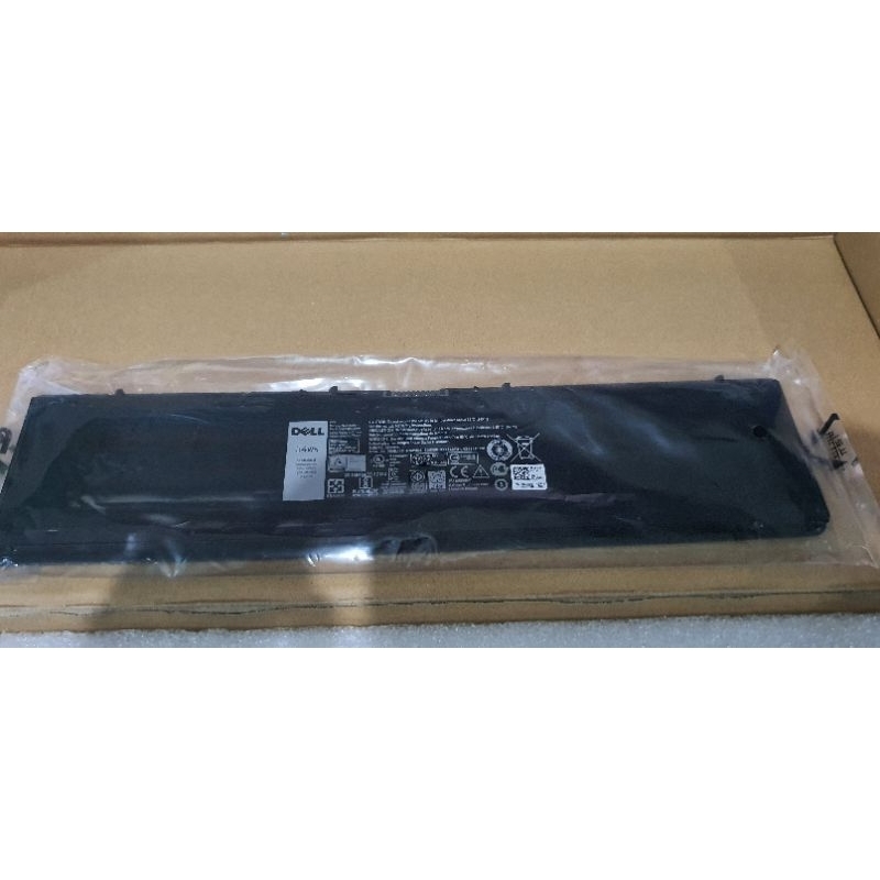 Baterai Laptop Dell Latitude E7420 E7440 E7450 type 3RNFD 54 wh