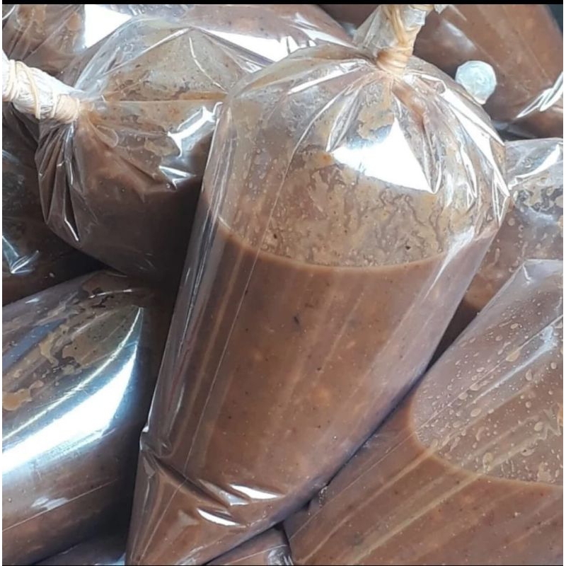 

Tauco Asin Medan 250gr