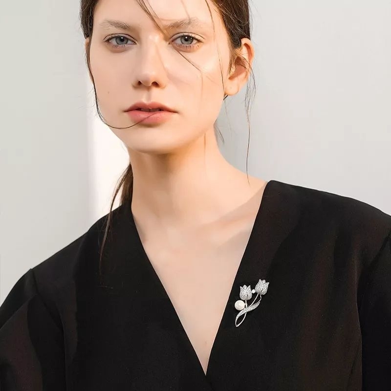 Bros Hijab Premium Import Mewah//Bros Assesoris Hijab