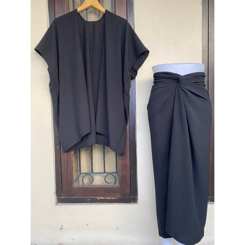 SET ROK LILIT/SKRIT+AUTER