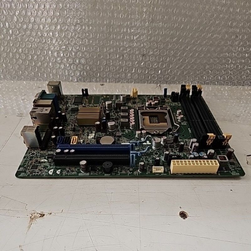 MOBO DELL OPTIPLEX 990 SFF ORI COPOTAN MURAH LEBAY