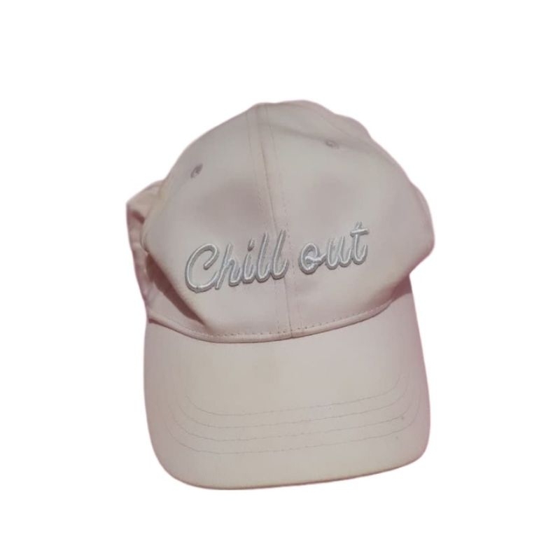 Preloved Topi Miniso