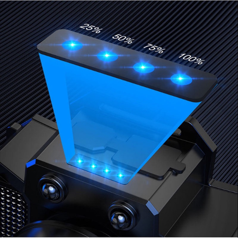 Senter Kepala LED Cas Headlamp Murah /Camping/ Outdoor/ Mancing/ Selam/Sepeda / Naik Gunung Anti Air