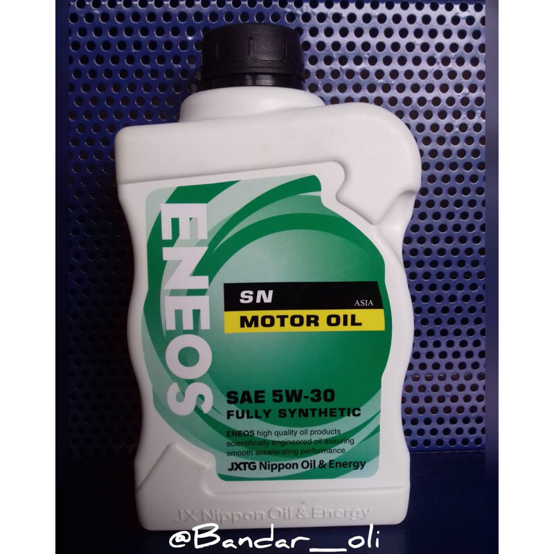 Eneos sn 5w30 1L