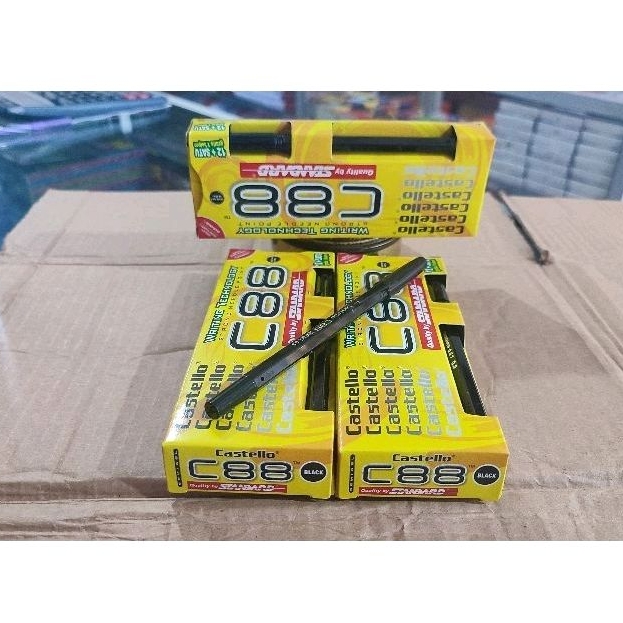 

pulpen standart c88