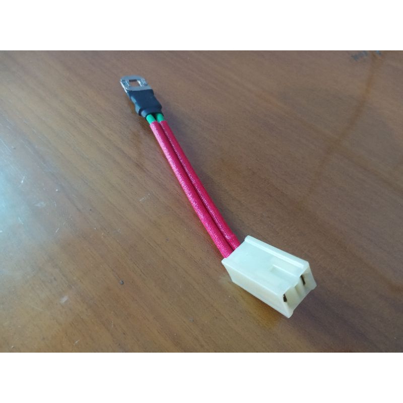 Kabel Sekring Kabel Fuse Link Kijang Kapsul Kf 60 7K
