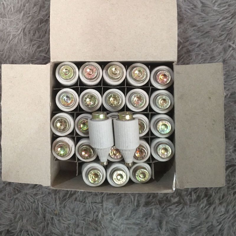 Sekring listrik~Sekring rumah~Sekring murah (25 pcs)