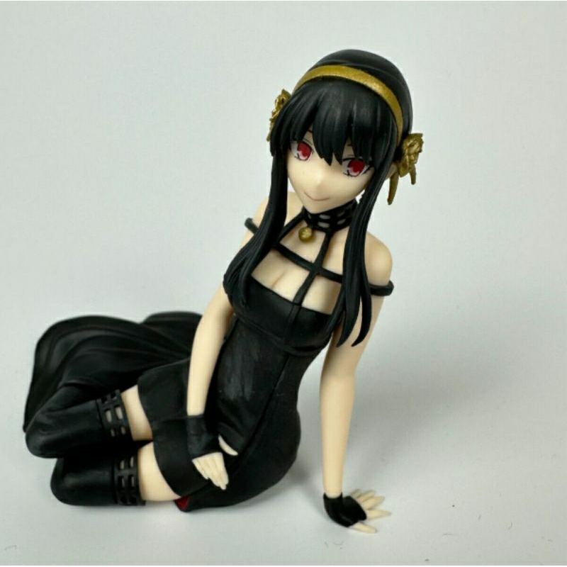 Action Figure Yor Foger Spy X Family Chokonose