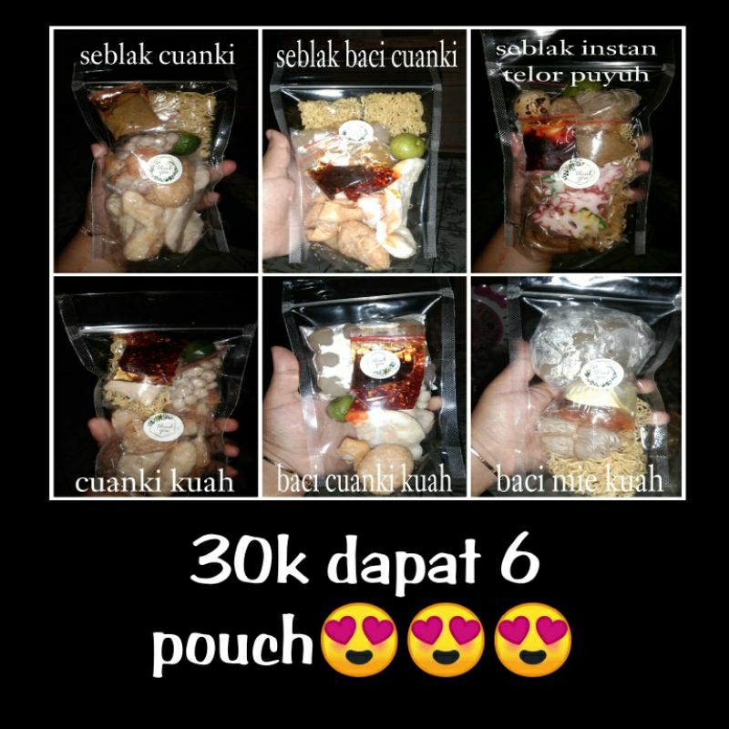 

baso aci khas garut/cuanki khas garut/boci cuanki/boci deudeuieun/paket jualan/paket hemat/paket kenyang/boci pedas nampol/boci cirambayan