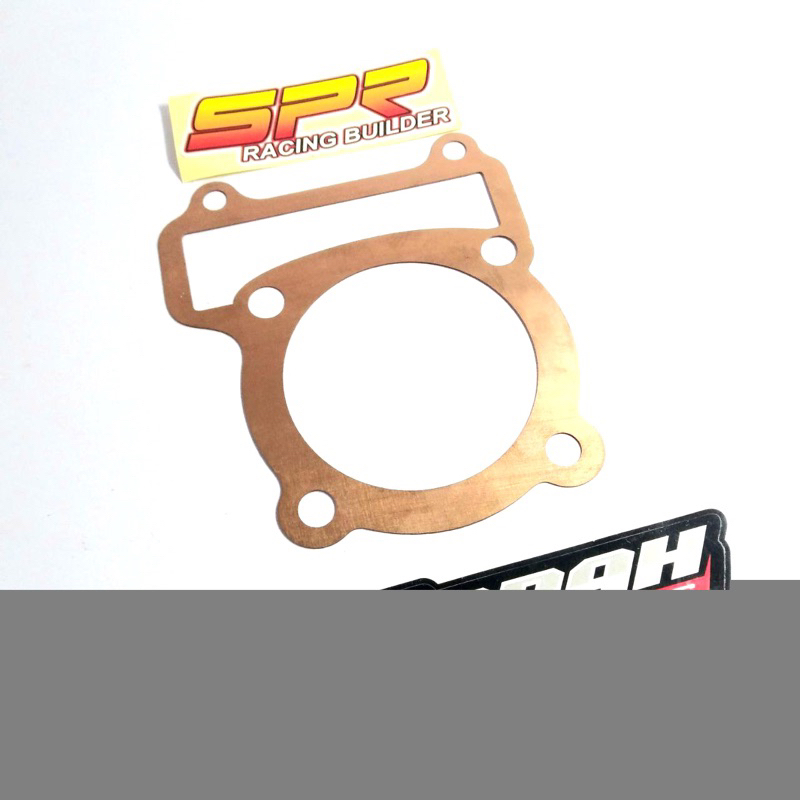 PAKING HEAD JUPITER Z 58/0.5MM SPR