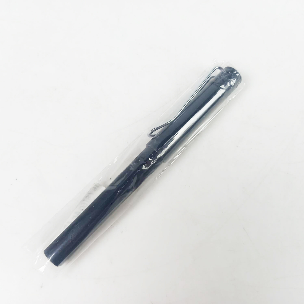 Pensil Abadi Tanpa Batas Tahan Lama Eternal Pencil 13.7cm - M13R - Black