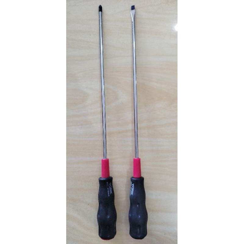 Obeng York "8" Obeng panjang