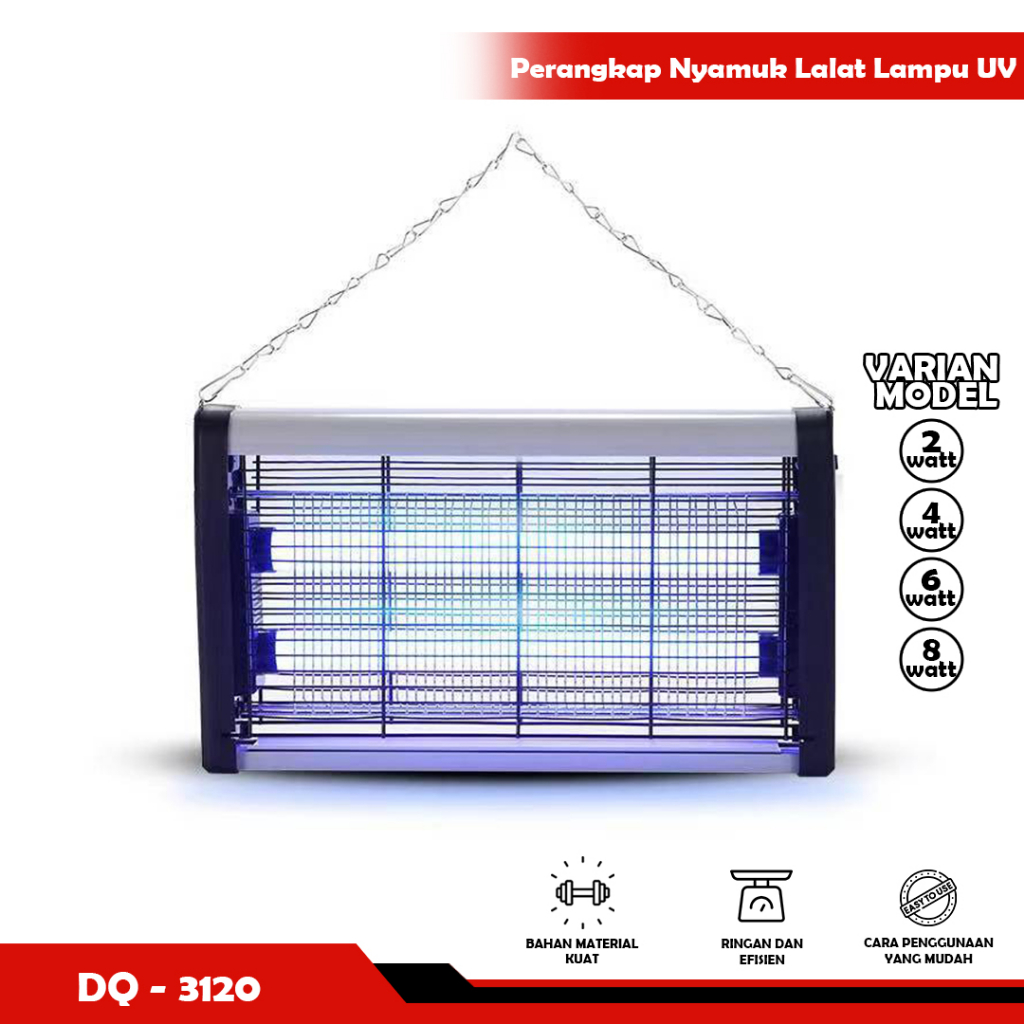 perangkap nyamuk Insect / perangkat nyamuk/ pembunuh nyamuk/ mosquito-YOSINOGAWA