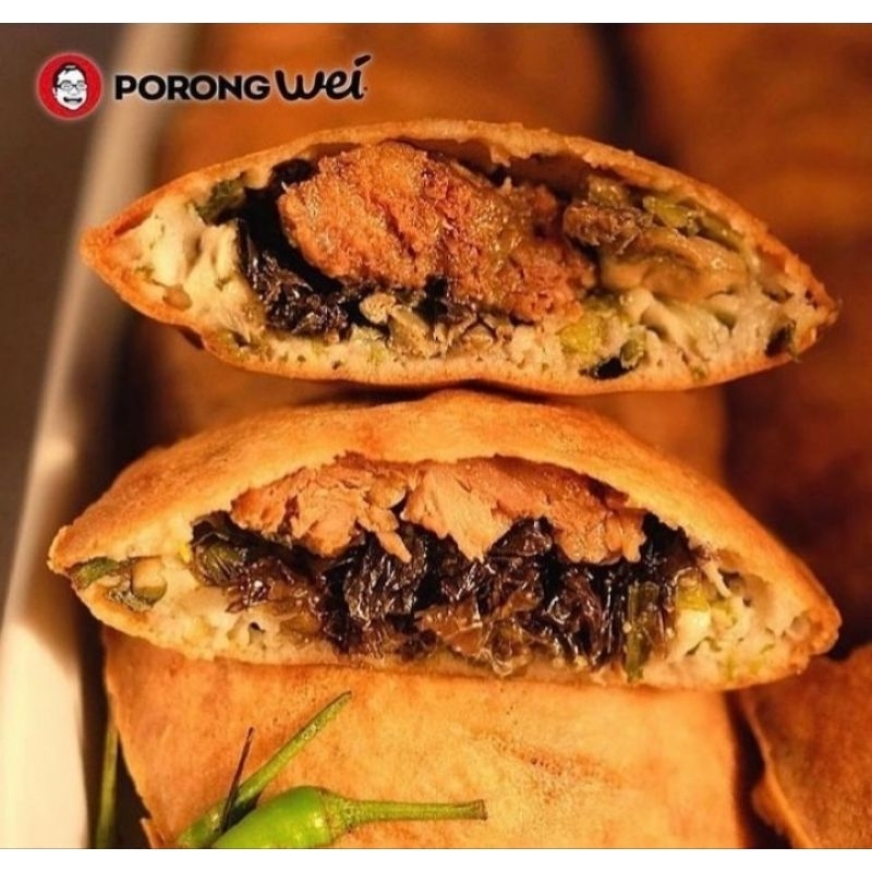 PORONG WEI OTE - OTE PREMIUM FROZEN FOOD