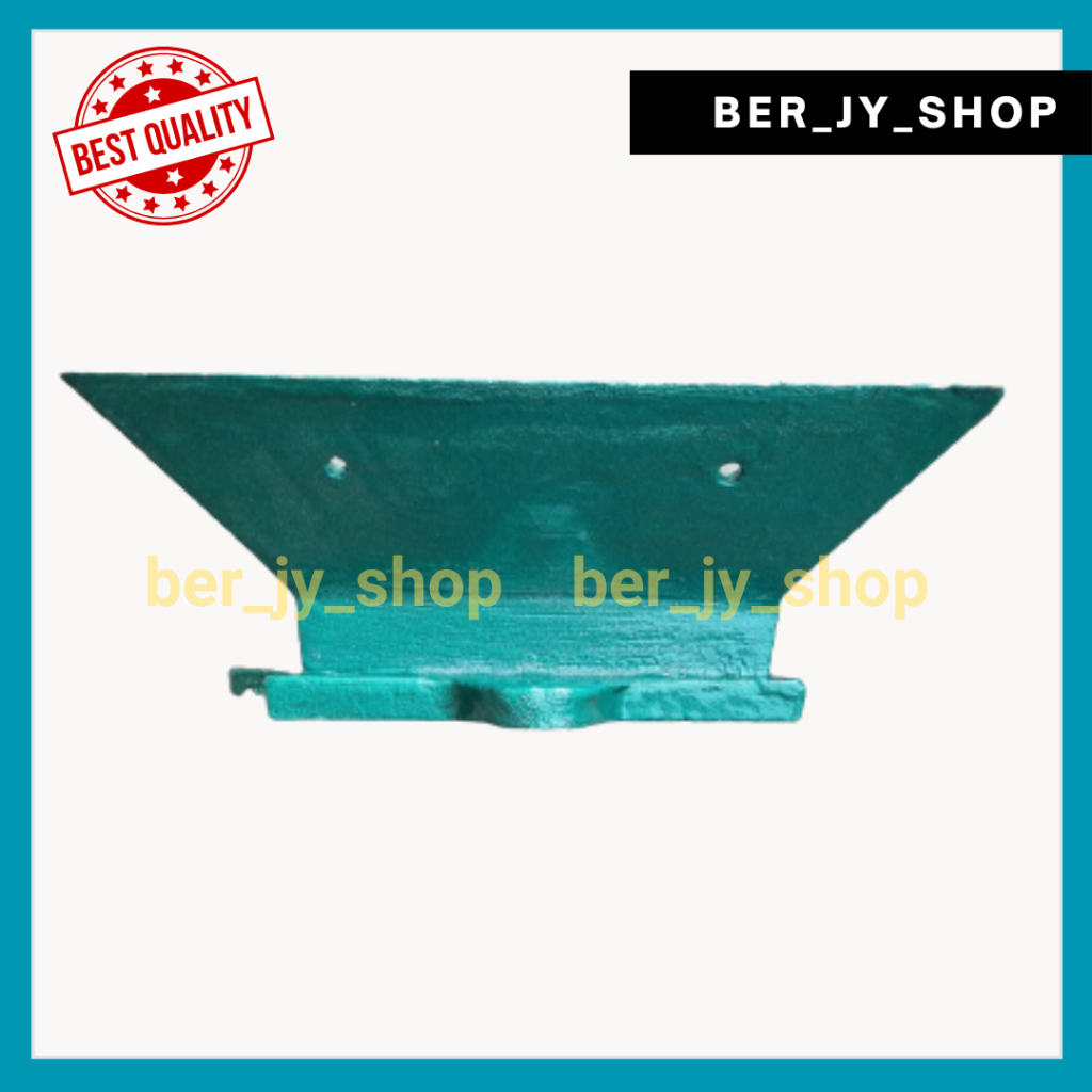 N70 - Dudukan Pangkon Corong HOLDER HOPPER N70 N 70 POLES POLISHER