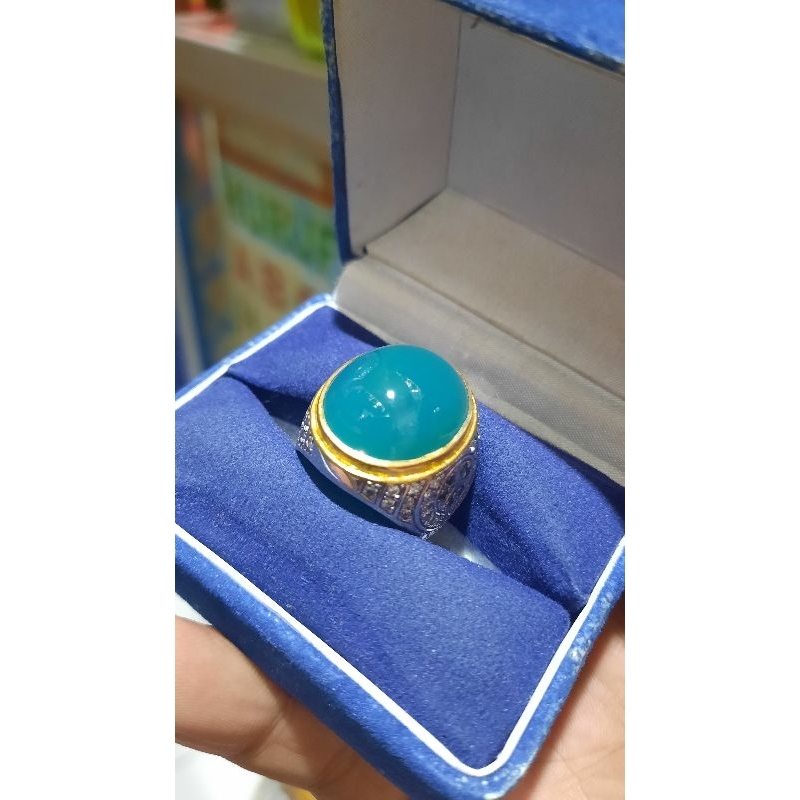 bacan doko majiko natural