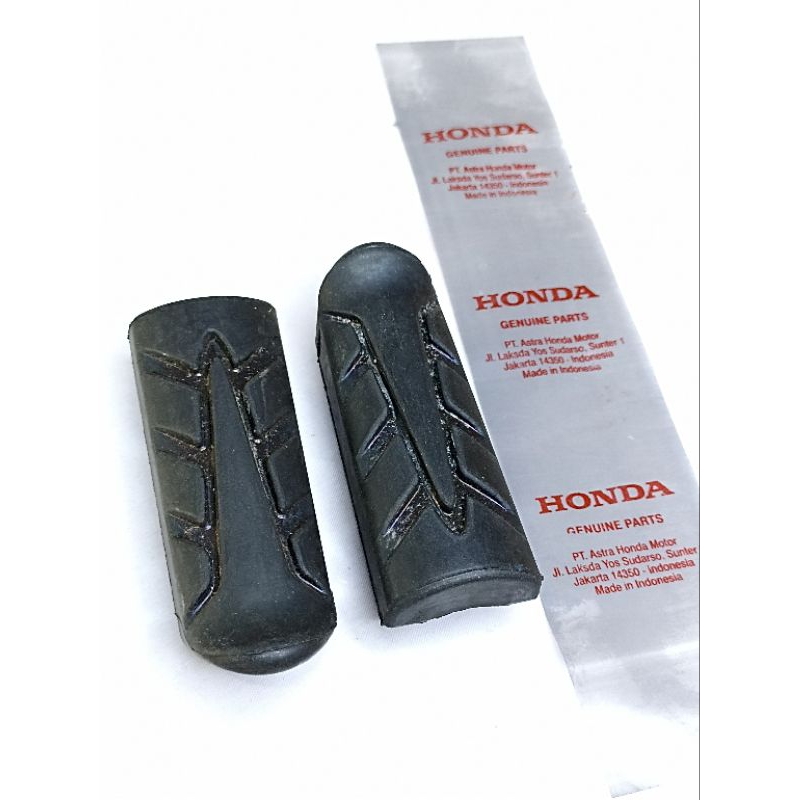 step footstep pinjakan kaki honda cbr250 cbr250rr cbr 250 rr original kode part