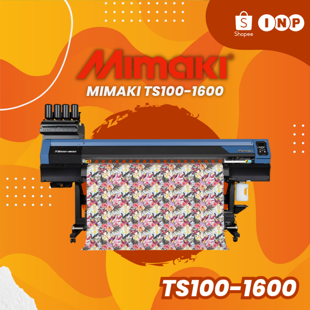 MIMAKI TS100-1600