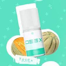 FOOM DEEX TOSCA HONEYDEW ICE 30ML 30MG