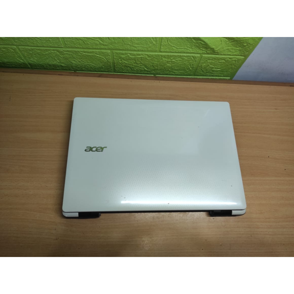 Kasing Casing Case Laptop Acer Aspire E5-411