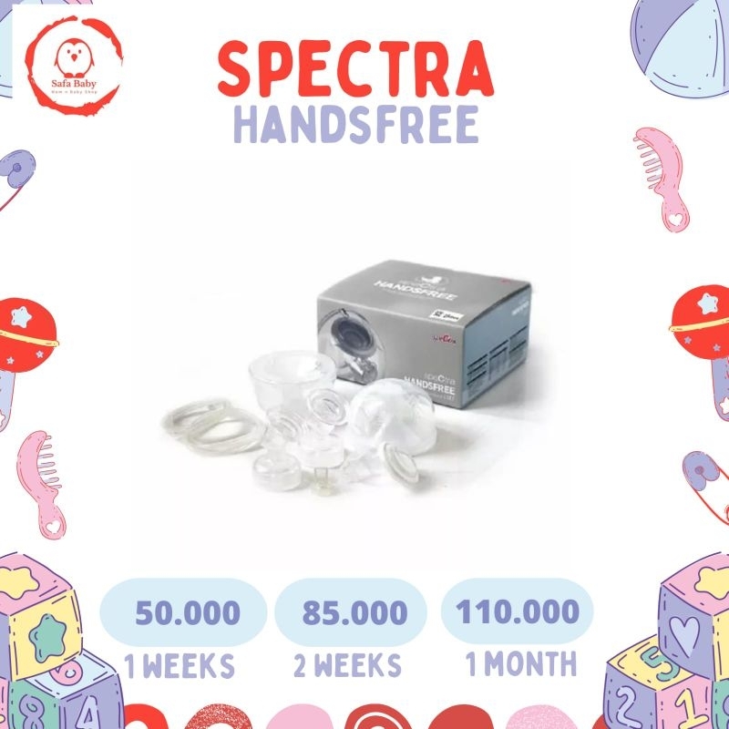 Sewa Spectra Handsfree