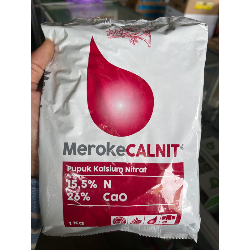 MEROKE CALNIT 1kg