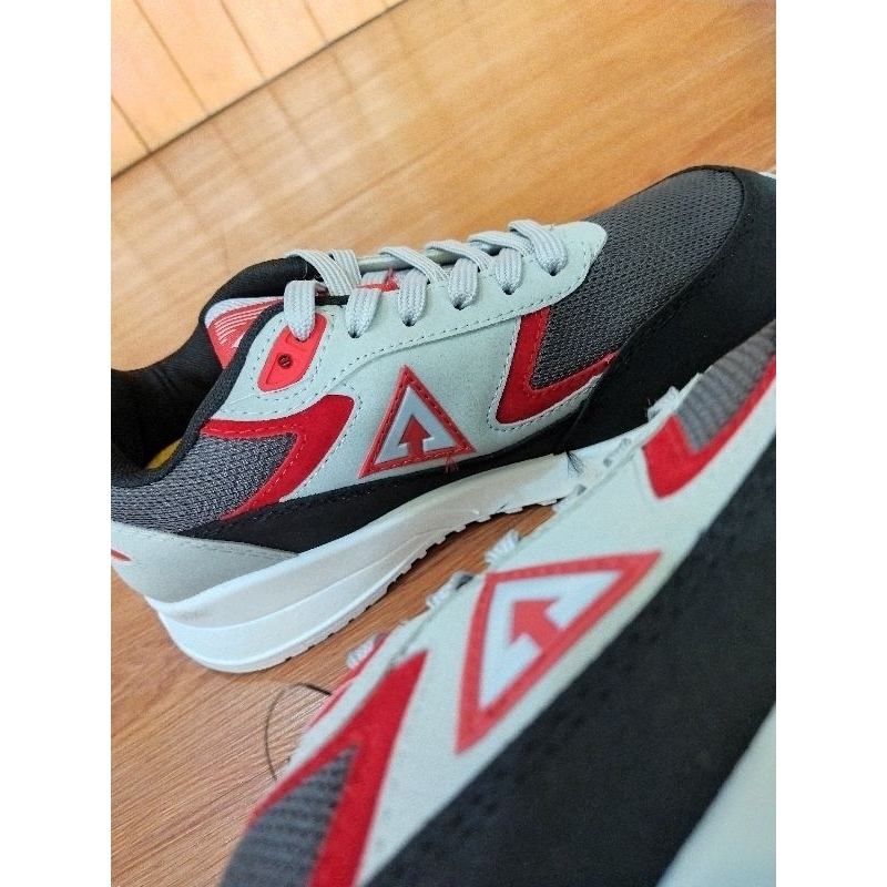 Aerostreet Osaka Series BNIB - Sepatu Sneakers