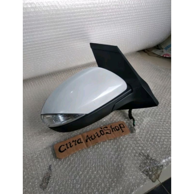 Spion Mazda 2 Mazda2 type R 2012 2013 Kanan Retract