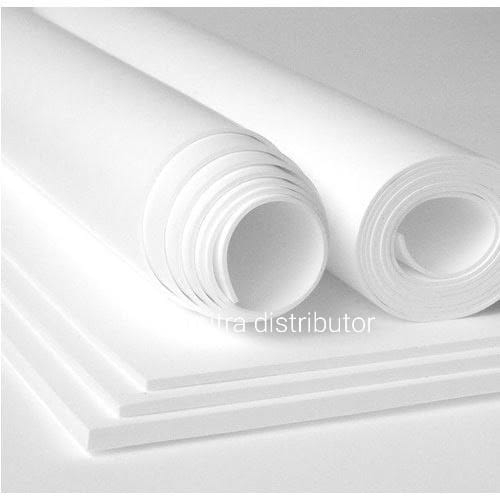 TEFLON SHEET PTFE SHEET TEFLON LEMBARAN PTFE TEFLON LEMBARAN TEFLON PTFE LEMBARAN SHEET 0,3mm 0,5mm 