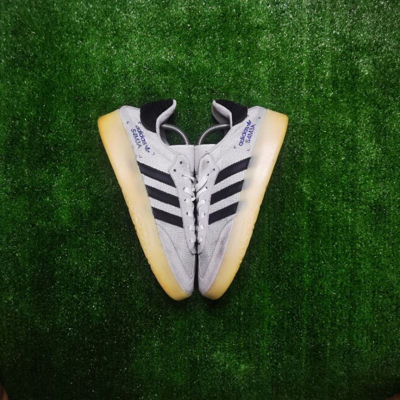 Adidas Samba RM