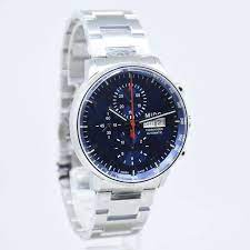 Jam Tangan Pria MIDO M016.414.11.041.00 Original