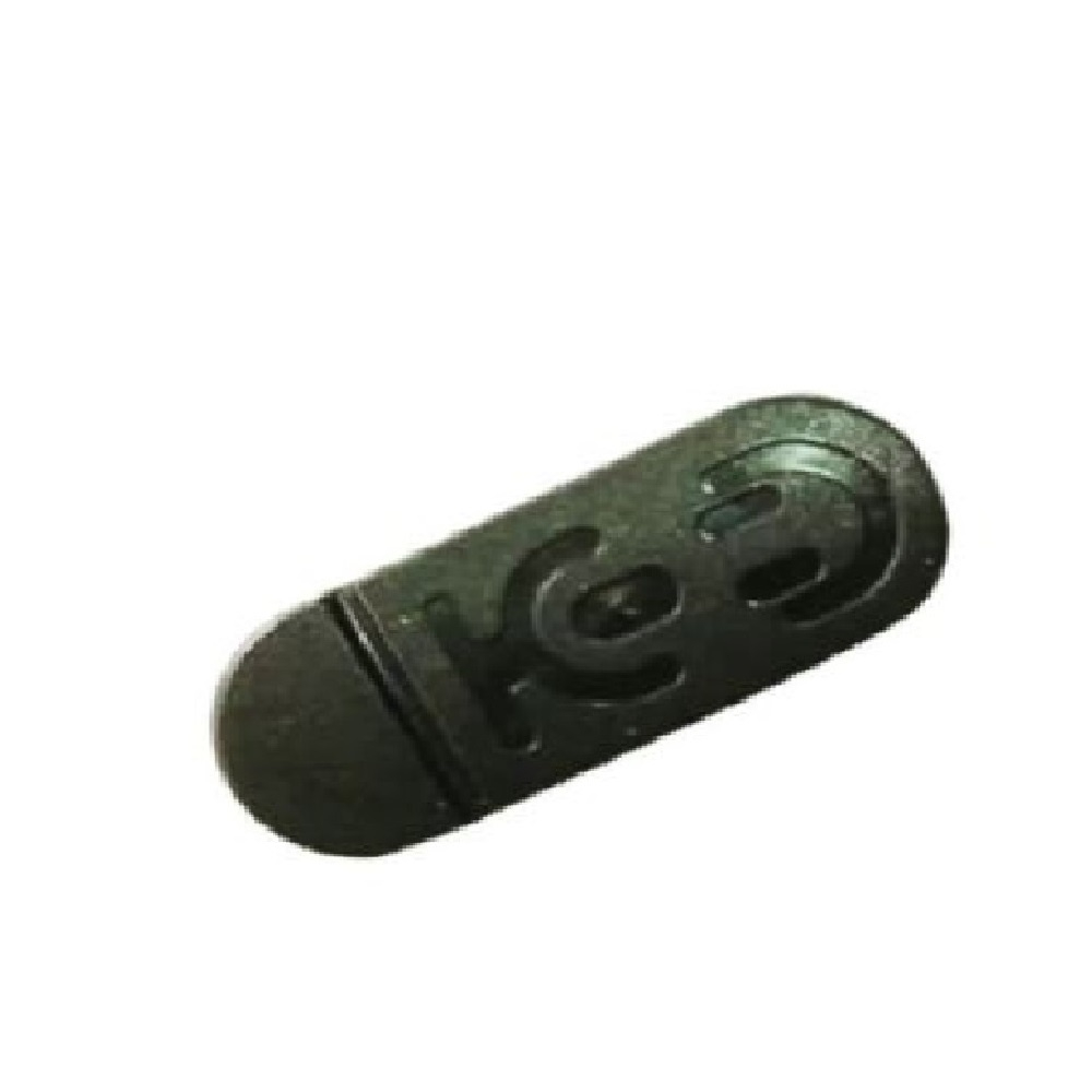 Tutup Mic HT XiR C2660 C2620 Motorola Dust Cover Karet Rubber XiRC2660