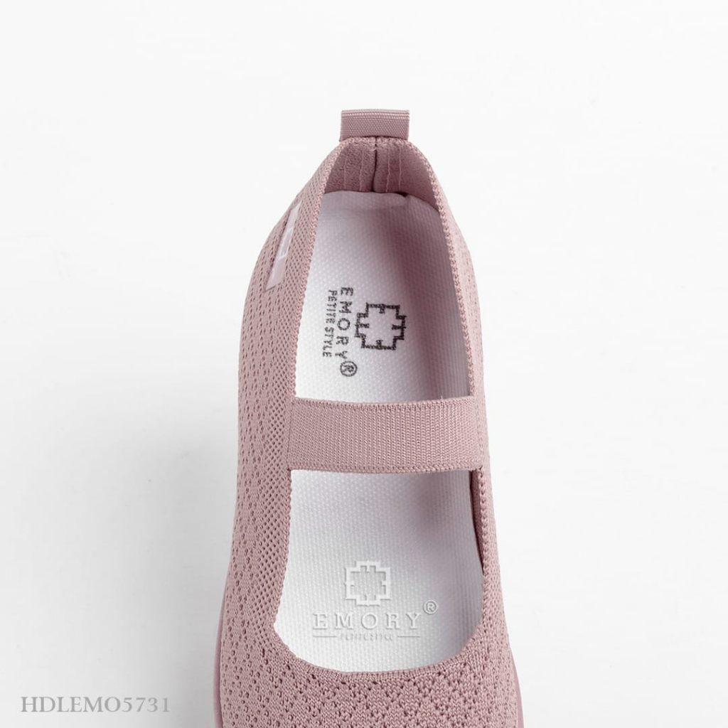 SB NETT EMORY Flexknit Sneakers Flat Shoes Wanita HDLEMO5731